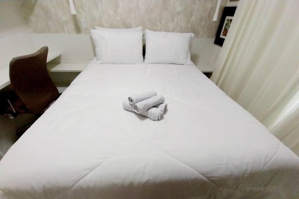 Flat De Luxo Em Um Resort! Brasilia Exterior photo