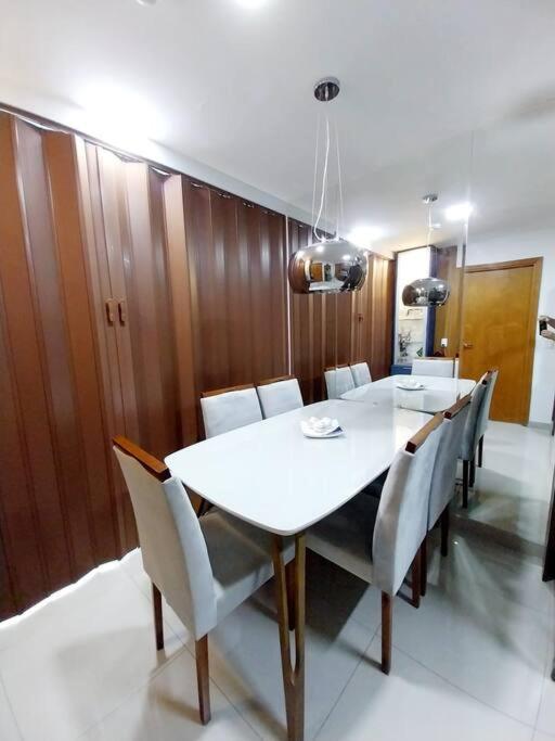 Flat De Luxo Em Um Resort! Brasilia Exterior photo
