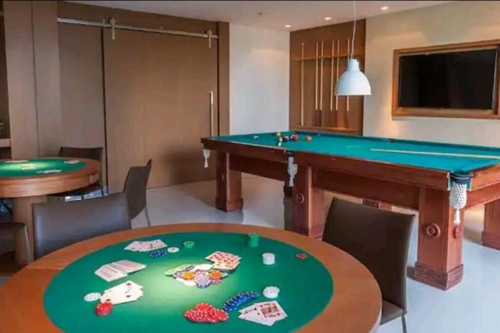 Flat De Luxo Em Um Resort! Brasilia Exterior photo